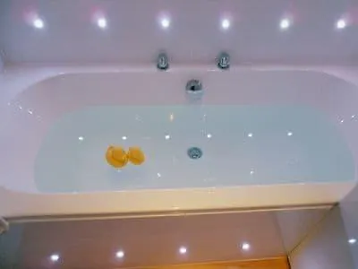 Дом отдыха The Views Кесвик